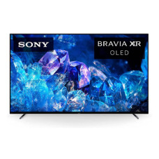 Sony Bravia XR 65A80K 65 4K Ultra HD Android Smart OLED Alexa Compatible Google TV