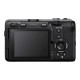 Sony Alpha FX30 Cinema Line Full-frame Camera (Body Only)
