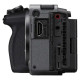 Sony Alpha FX30 Cinema Line Full-frame Camera (Body Only)