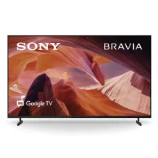 Sony Bravia KD-43X80L 43 Inch 4K Ultra HD Google Assistant with Alexa Compatibility Smart TV