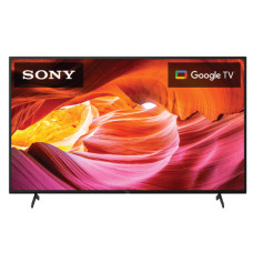 Sony Bravia KD-55X77L 55 Inch 4K Ultra HD Smart LED Google TV