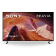 Sony Bravia KD-55X80L 55 Inch 4K Ultra HD Smart LED Android TV