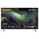 Sony Bravia KD-55X85L 55 Inch 4K UHD Google Assistant with Alexa Compatibility Smart TV