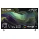 Sony Bravia KD-55X85L 55 Inch 4K UHD Google Assistant with Alexa Compatibility Smart TV
