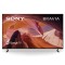 Sony Bravia KD-75X80L 75 Inch 4K Ultra HD Smart LED Android TV (Unofficial)