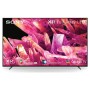Sony Bravia XR-55X90K 55 4K Ultra HD Google Assistant with Alexa Smart Full Array LED TV