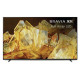 Sony Bravia XR-55X90L 55 Inch 4K UHD Google Assistant with Alexa Compatibility Smart TV