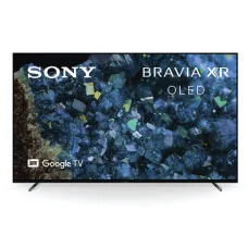 Sony Bravia XR-65A80L 65" 4K Ultra HD Smart Android OLED Google TV