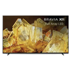 Sony BRAVIA XR-85X90L 85" 4K HDR Smart LED TV