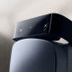 Sony PlayStation HD Camera CFI-ZEY1 with dual 1080p lenses and built-in stand for PlayStation 5