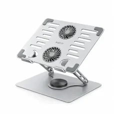 Havit ST7417 Adjustable Laptop Stand with Cooling Fan