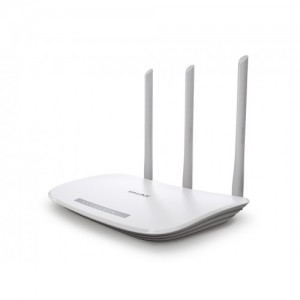 TP-LINK TL-WR845N 300Mbps Wireless Router (3 Antenna)