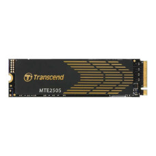 Transcend 250S 1TB NVMe PCIe Gen4 x4 M.2 2280 SSD