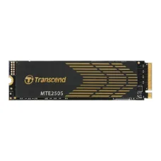 Transcend 250S 1TB NVMe PCIe Gen4 x4 M.2 2280 SSD