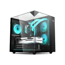 Value-Top TWISTER 360 ATX Gaming Casing