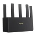 Tenda TX2L Pro AX1500 Dual-Band Gigabit Wi-Fi 6 Router image 1