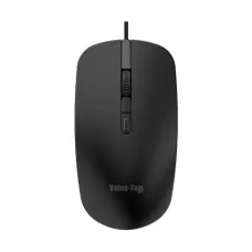 Value-Top MU627B 4D wired 2000 DPI mouse