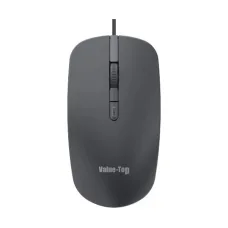Value Top MU627G 4D Gray USB Wired Mouse