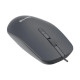 Value Top MU627G 4D Gray USB Wired Mouse
