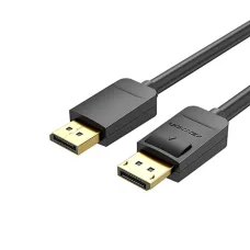 Vention HACBJ Male to Male 5M DP Cable
