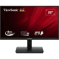 ViewSonic VA221A-H 22" 120Hz 1ms IPS FHD Monitor