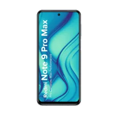 Xiaomi Redmi Note 9 Pro Max