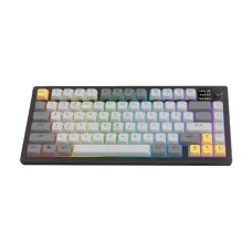 AJAZZ AF82 Tri-Mode Wireless Keyboard AJAZZ AF82 Tri-Mode Wireless Keyboard