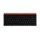 AJAZZ NK68 Wired RGB Hot Swappable Mechanical Keyboard