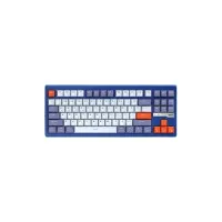 AJAZZ QS87 Pro Tri-Mode Mechanical Gaming Keyboard AJAZZ QS87 Pro Tri-Mode Mechanical Gaming Keyboard