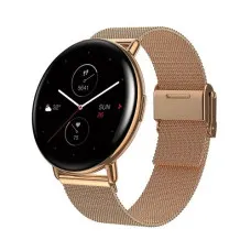 Amazfit Zepp E Circle AMOLED Display Waterproof Smartwatch Amazfit Zepp E Circle AMOLED Display Waterproof Smartwatch