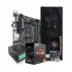 AMD Ryzen 3 4100 Special Deal PC