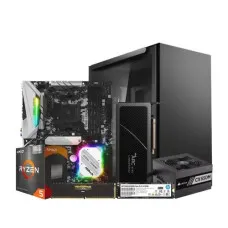 AMD Ryzen 5 5600 Gaming Desktop PC