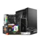 AMD Ryzen 5 5600 Gaming Desktop PC
