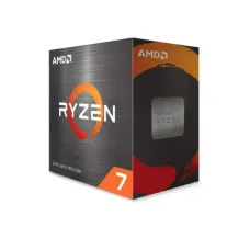 AMD Ryzen 7 PRO 5750GE Processor with Radeon Graphics