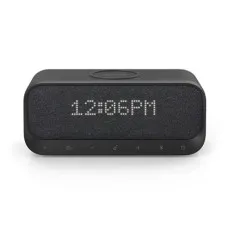 Anker Soundcore Wakey Bluetooth Speaker with Qi Wireless Charger
