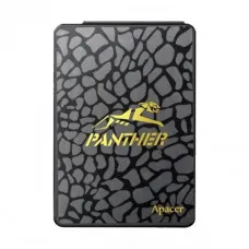 Apacer AS340 Panther 240GB 2.5 SATA III SSD Apacer AS340 Panther 240GB 2.5 SATA III SSD