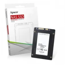 Apacer PPSS25-R 1TB 2.5 NAS SATA III SSD
