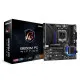 ASRock B650M PG Riptide WiFi AMD AM5 Micro ATX Motherboard