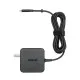 Asus AC65-00 65W USB-C Laptop Charger Adapter
