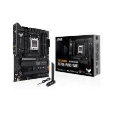 Asus TUF GAMING X670E-PLUS WIFI DDR5 AM5 ATX Motherboard