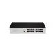 BDCOM S1016C 16 Ports 100M Unmanaged Switch