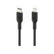 Belkin BOOST CHARGE USB Type-C to Lightning Connector Cable