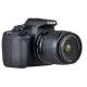 Canon EOS 2000D 24.1MP Full HD WI-FI DSLR Camera with 18-55mm IS II Kit Lens 2026 jessore bd