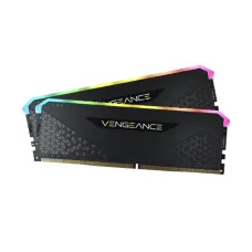 CORSAIR VENGEANCE RGB RS 16GB DDR4 3600MHz RAM