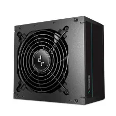 DeepCool PQ750M 80 PLUS Gold Modular Power Supply