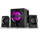 F&D A140X 2.1 Channel Multimedia Bluetooth Speaker