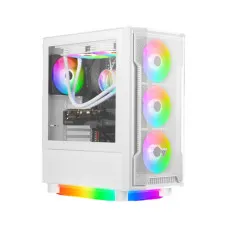 Gamdias ATHENA M6 LITE Mid-Tower ATX Gaming Casing