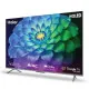 Haier H43P7UX 43 Inch Voice Control HQLED 4K Smart Google TV