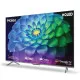 Haier H75P7UX 75 Inch Voice Control HQLED 4K Smart Google TV