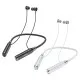 Hoco ES62 Pretty Dual Play Mode Neckband Bluetooth Earphone